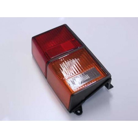 Feu arriere, droit, (Etats-Unis), XJ, 