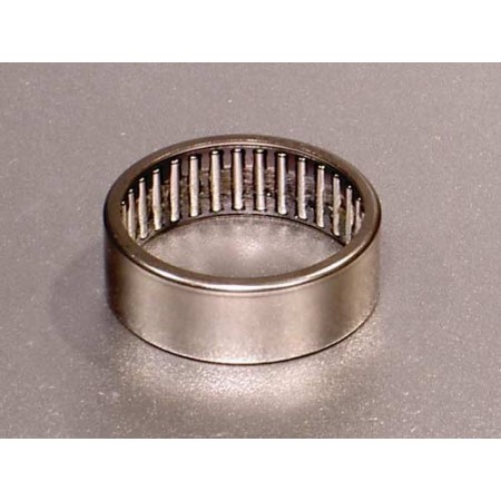 Boite de transfert NP 231, Palier a rouleaux - arbre principal