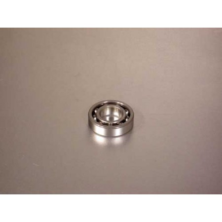 Boîte de transfert NP 242, Palier - pompe à huile