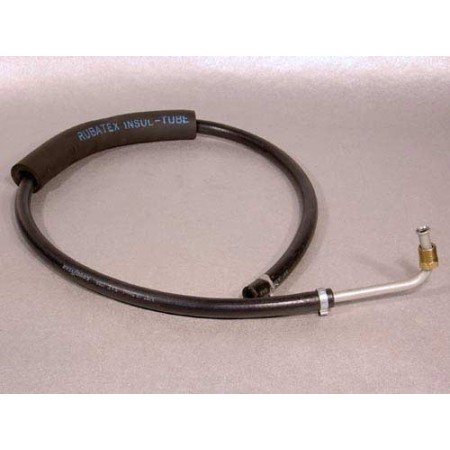 Tuyau de retour de dir. ass., V 8, CJ, 