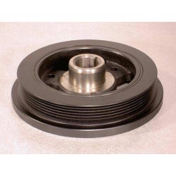 Poulie damper, 4.0-L.YJ XJ WJ WG ZJ ZG TJ 