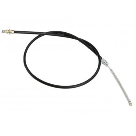 Cable de frein a main droit, CJ, 