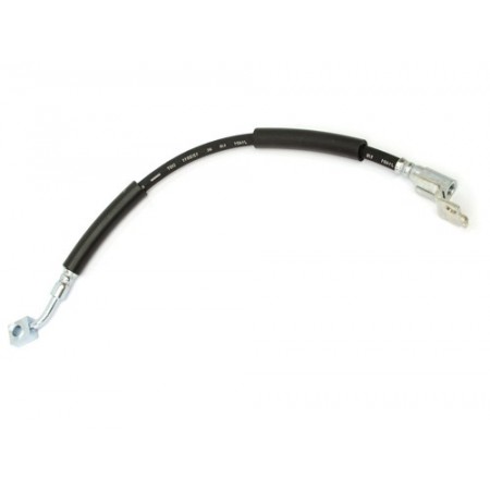 Flexible de frein - essieu avant, gauche, TJ