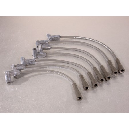 Fils de bougie, 4.0-L., XJ, 