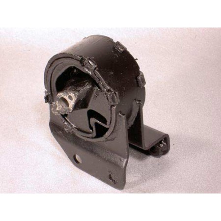 Support moteur en caoutchouc, 5.2-L. V8 gauche, ZJ, 