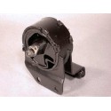 Support moteur en caoutchouc, 5.2-L. V8 gauche, ZJ, 