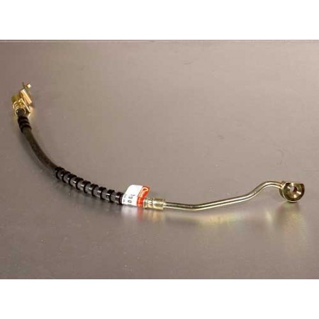 Flexible de frein - essieu avant, droit, YJ, 