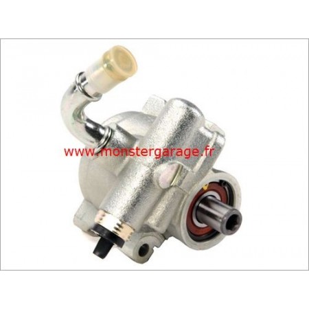 Pompe direction assistée , 2.5-L., TJ, sans poulie