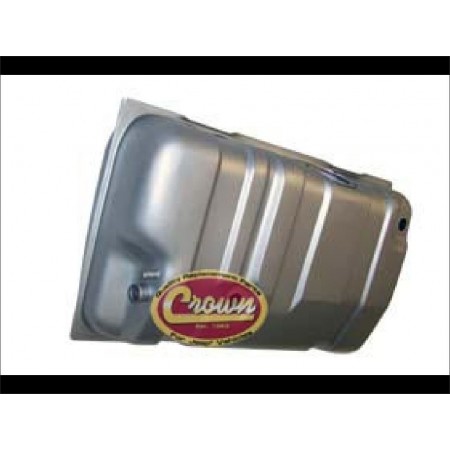 Reservoir de carburant, mot. a injection, XJ, 