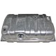 Reservoir de carburant, 2.5-L. + 4.0-L. mot. a ess., XJ