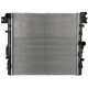 Radiateur, 3.8-L., JK