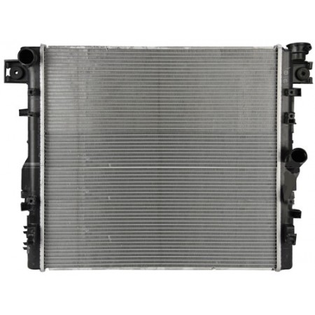 Radiateur, 3.8-L., JK