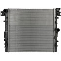 Radiateur, 3.8-L., JK