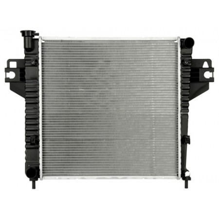 Radiateur, 2.4-L., KJ