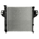 Radiateur, 2.4-L., KJ