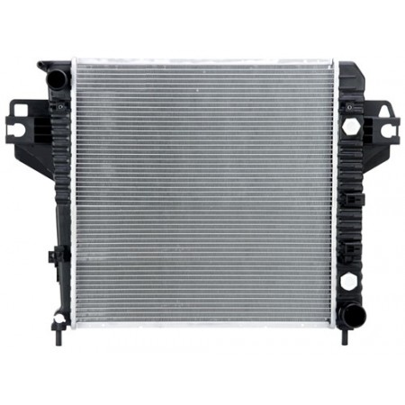 Radiateur, 3.7-L., KJ