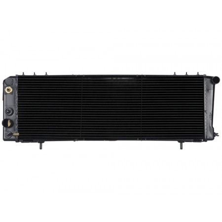 Radiateur, 4.0-L., XJ, 87-90