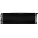 Radiateur, 4.0-L., XJ, 87-90
