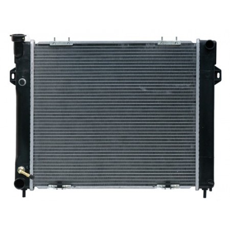Radiateur, 4.0-L., ZJ, 