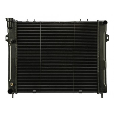 Radiateur, 4.0-L., ZJ, 