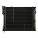 Radiateur, 4.0-L., ZJ, 