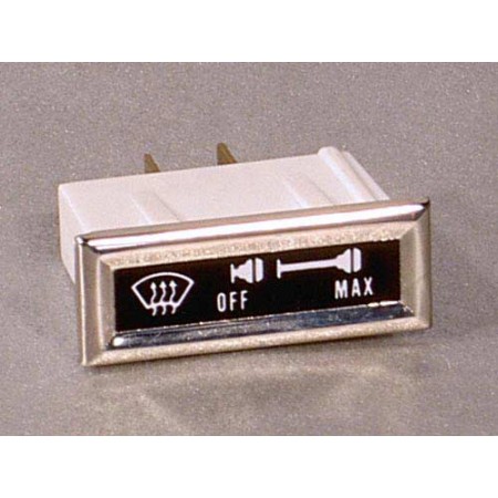 T魯in, "Defroster", CJ, 