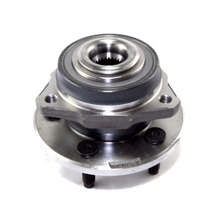 Moyeu de roue dana 30, sans ABS KJ