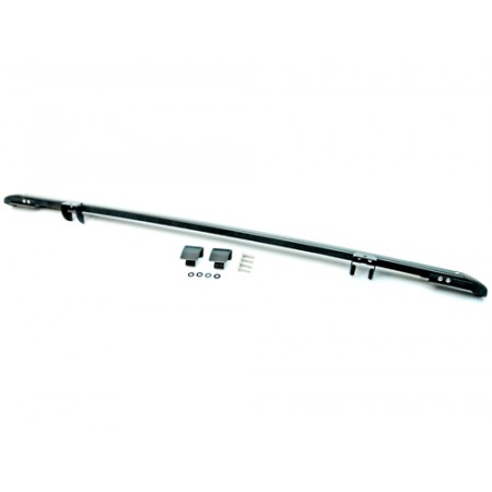 Baguette de fixation pour b⣨e soft-top, TJ, 96-06