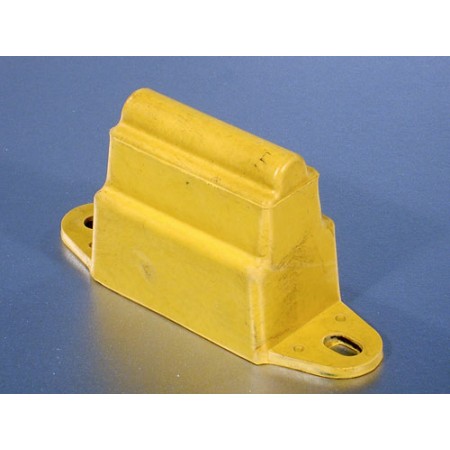 Butee d essieu, 70mm, arriere XJ, ZJ