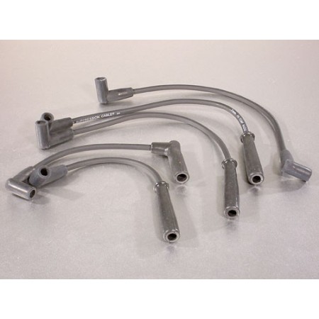 Fils de bougie, 2.5-L., TJ, 