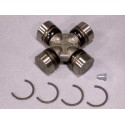 Croisillon demi arbre de roue , sans ABS,essieu avant XJ, dana 30