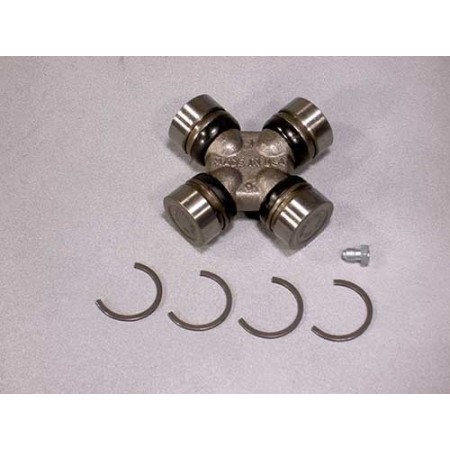 Croisillon demi arbre de roue , avec ABS, XJ, 