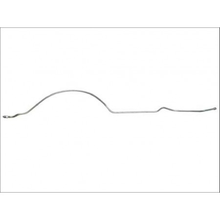  Conduite de frein arrière droite Ø 3/16 : 4,8mm 