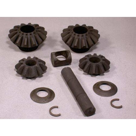 Kit de differentiel - Trac Lock, mod. 20