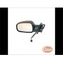 Rétroviseur gauche électrique dégivrage mémoire WJ