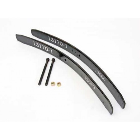 Lames Add a leaf avant, 40mm, CJ procomp