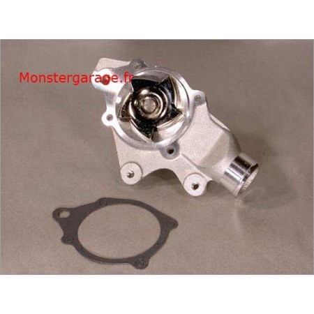 Pompe a eau (y compr. le joint), 2.5-L. courroie plate, TJ, 