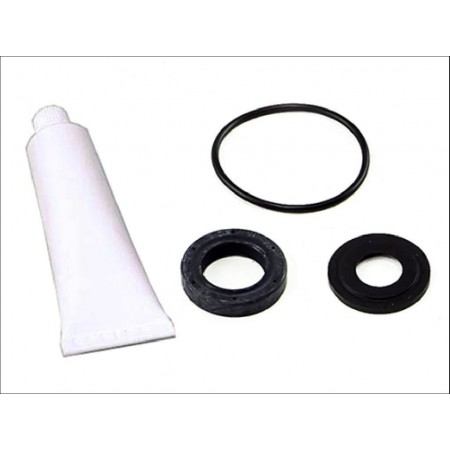 Kit de joints, arbre d'entree du boitier de direction , XJ,