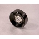 Poulie de renvoi, 5.2-L ZJ, 