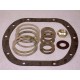 Kit de rondelles de reglage