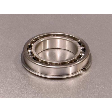 Boite de transfert NP 231, Palier - entree cardan - avant, 