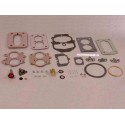 Kit de réparation - carburateur, 4.2-L. 2 BBL, CJ, 