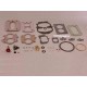 Kit de r鰡ration - carburateur, 4.2-L. 2 BBL 鬥ctr., CJ, 