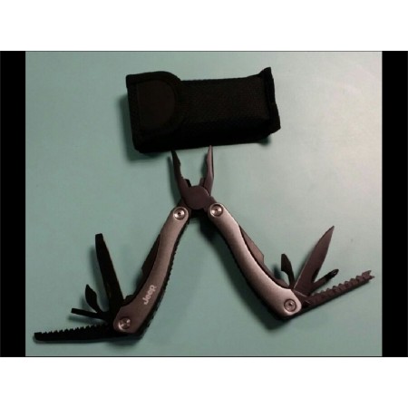 Pince multi fonctions Jeep 