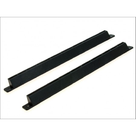 Grille d aération Cadre de vitre - Jeep CJ 76 - 86