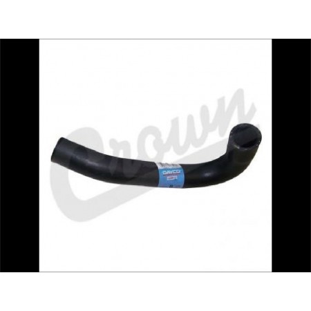 Durite de refroidissement superieure, 2.5-L.essence sans clim., XJ, 