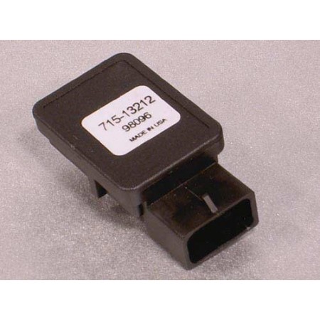 Capteur MAP (de depression), tous les modeles, YJ,