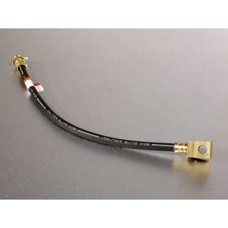 Flexible de frein - essieu arrière, YJ, 