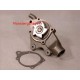 Pompe a eau (y compr. le joint), 2.5-L. courroie plate, YJ, 