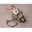 Pompe a eau (y compr. le joint), 2.5-L. courroie plate, YJ,